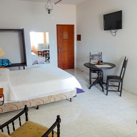 Hotel Colonial De Lorena Buitenkant foto
