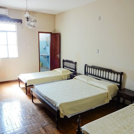 Hotel Colonial De Lorena Buitenkant foto
