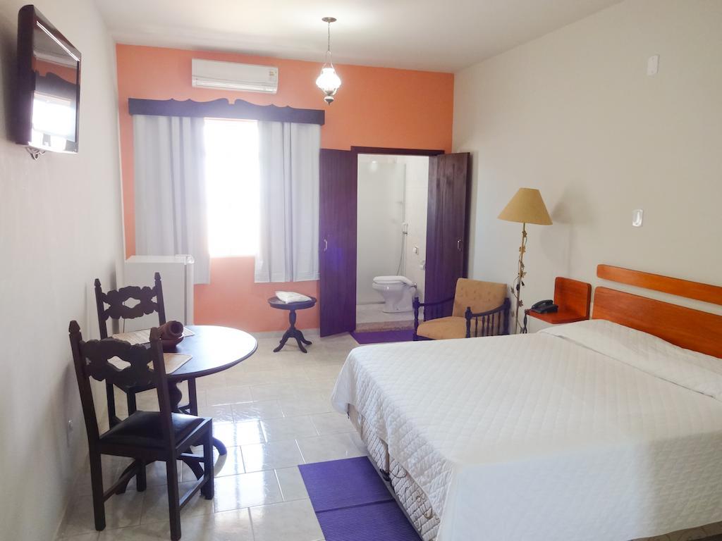 Hotel Colonial De Lorena Buitenkant foto