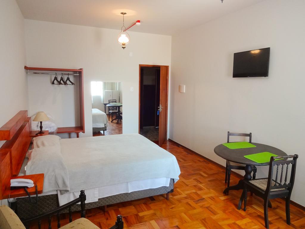 Hotel Colonial De Lorena Kamer foto