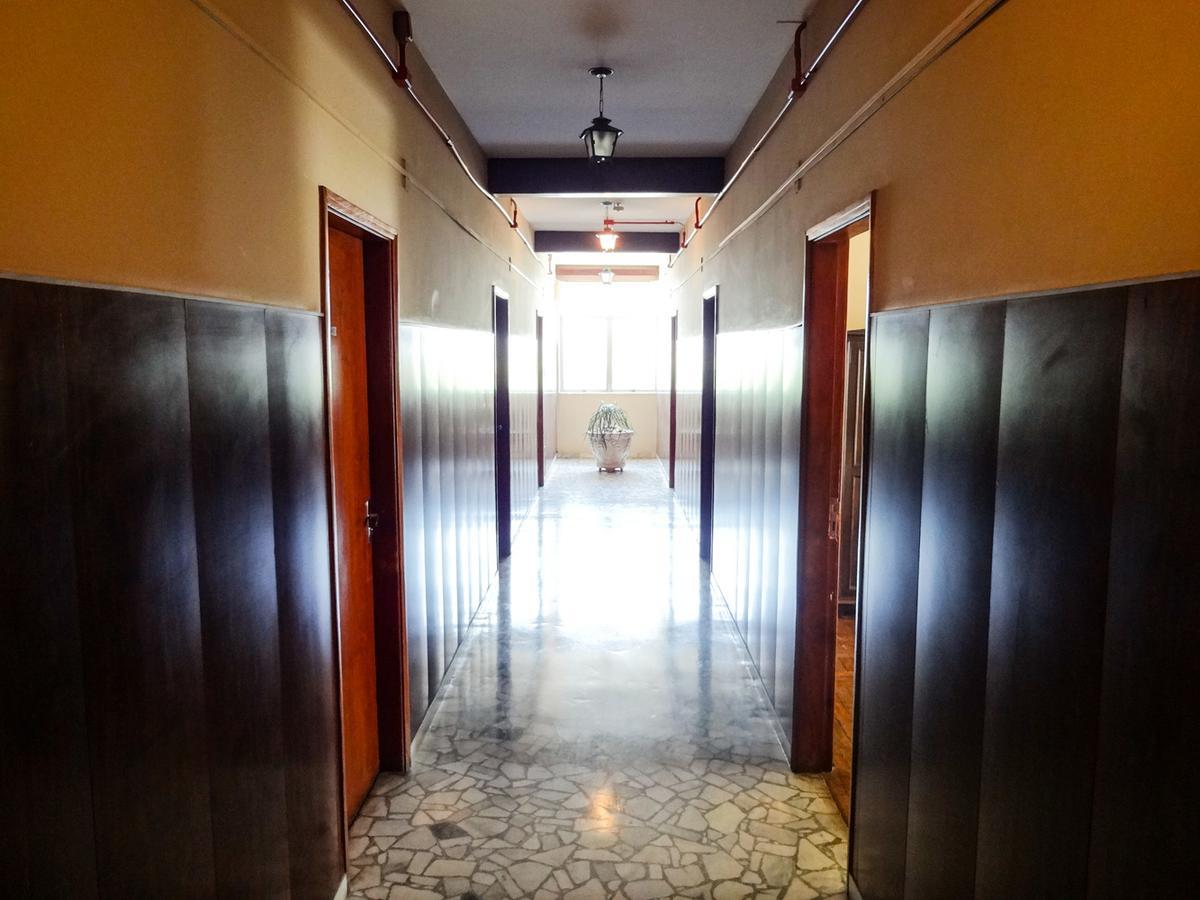 Hotel Colonial De Lorena Buitenkant foto
